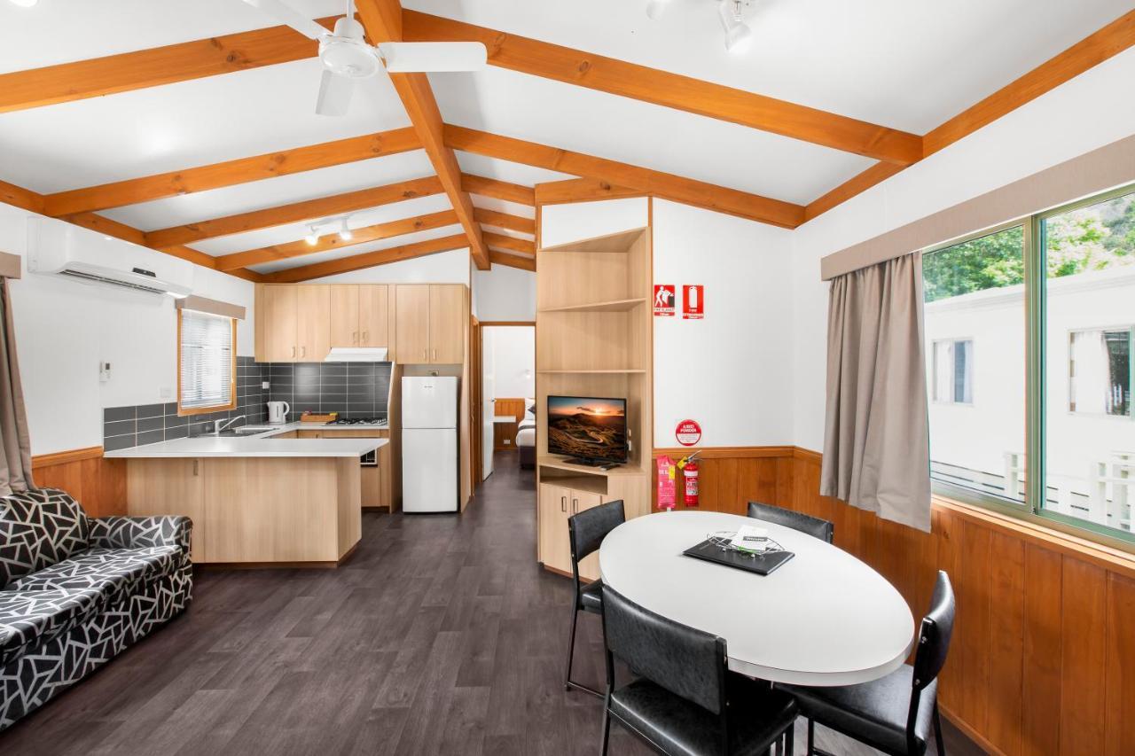 Breeze Holiday Parks - Холс-Гэп Экстерьер фото