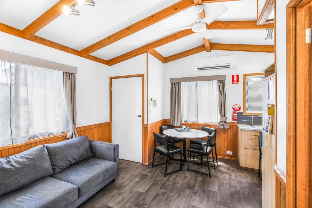 Breeze Holiday Parks - Холс-Гэп Экстерьер фото