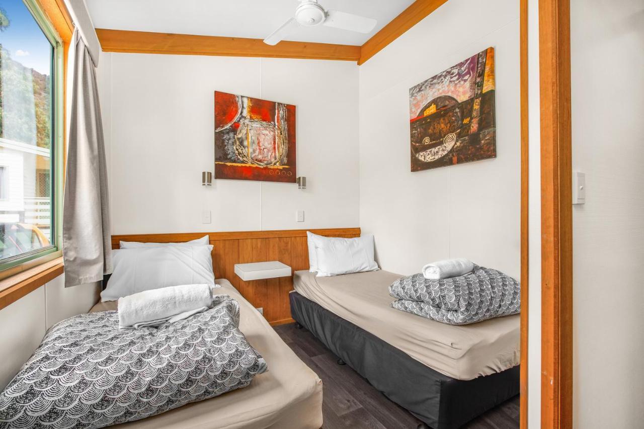Breeze Holiday Parks - Холс-Гэп Экстерьер фото