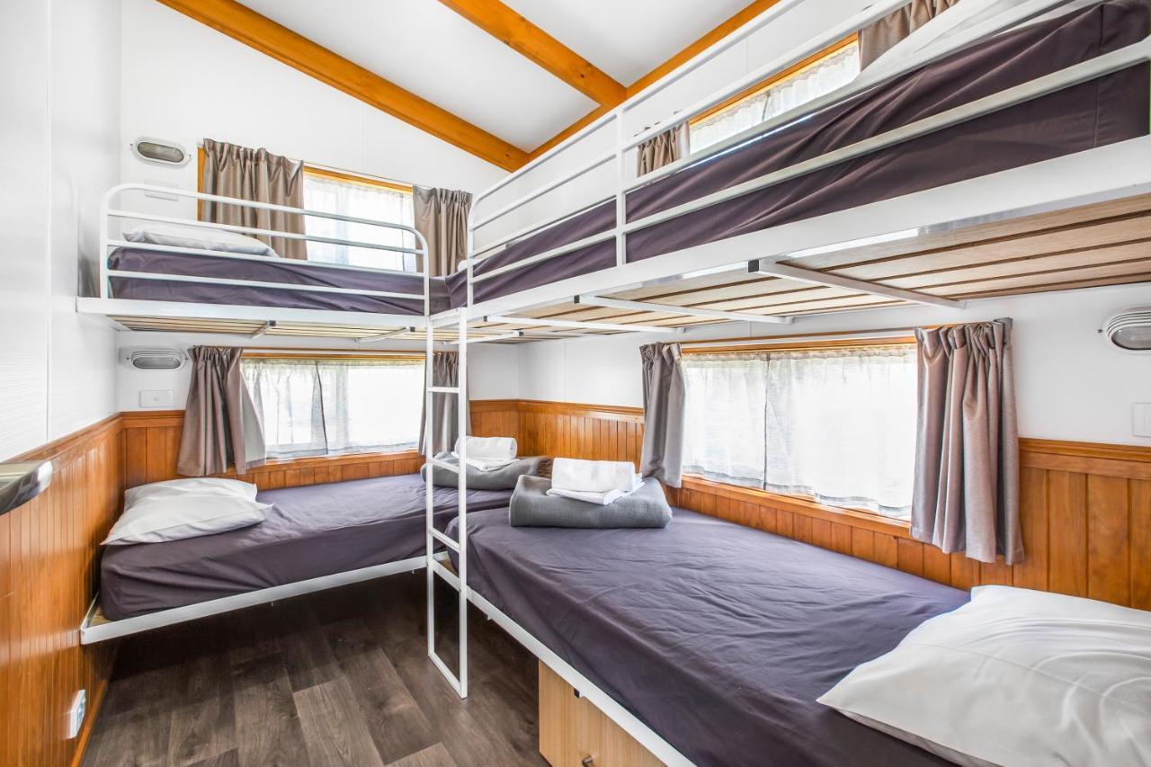 Breeze Holiday Parks - Холс-Гэп Экстерьер фото