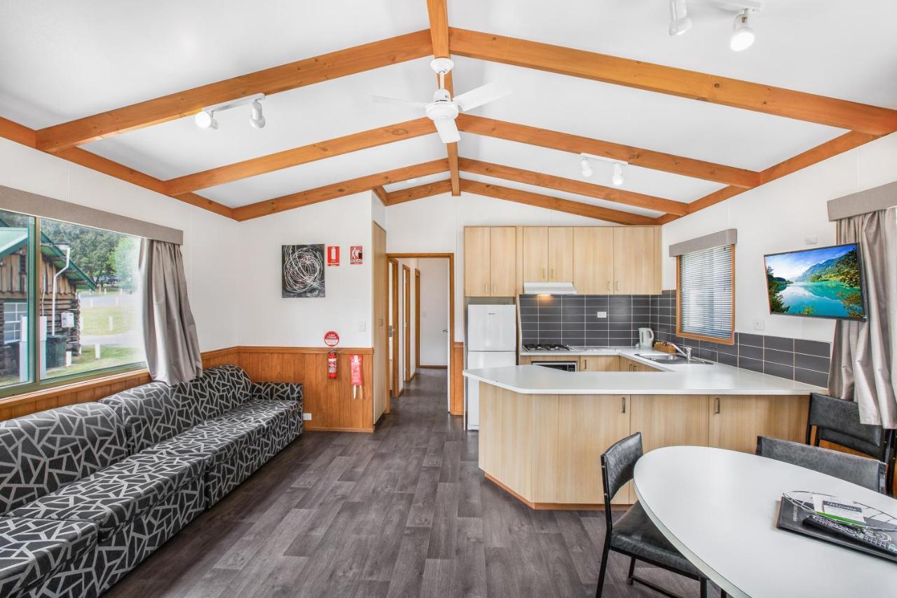 Breeze Holiday Parks - Холс-Гэп Экстерьер фото
