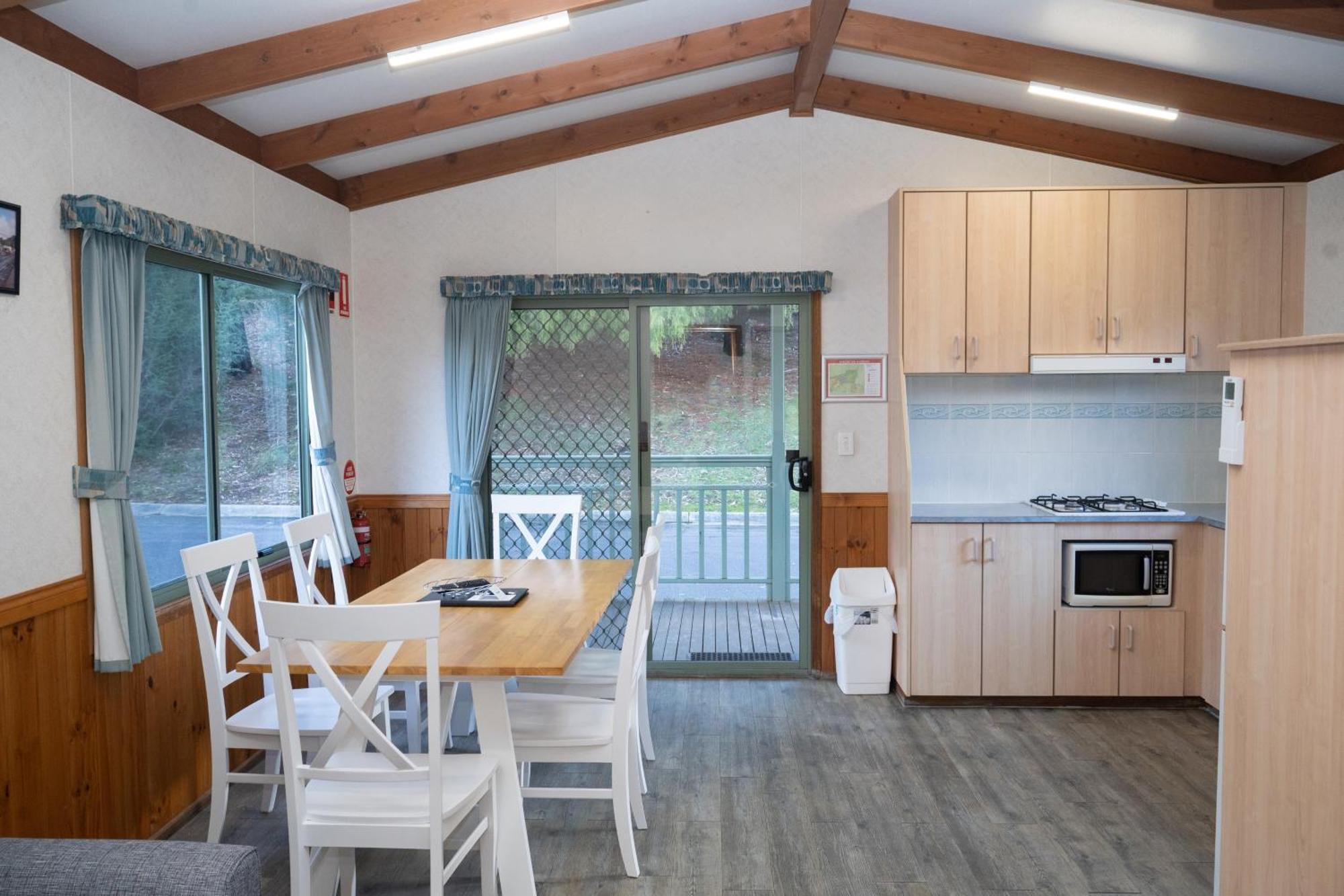 Breeze Holiday Parks - Холс-Гэп Экстерьер фото