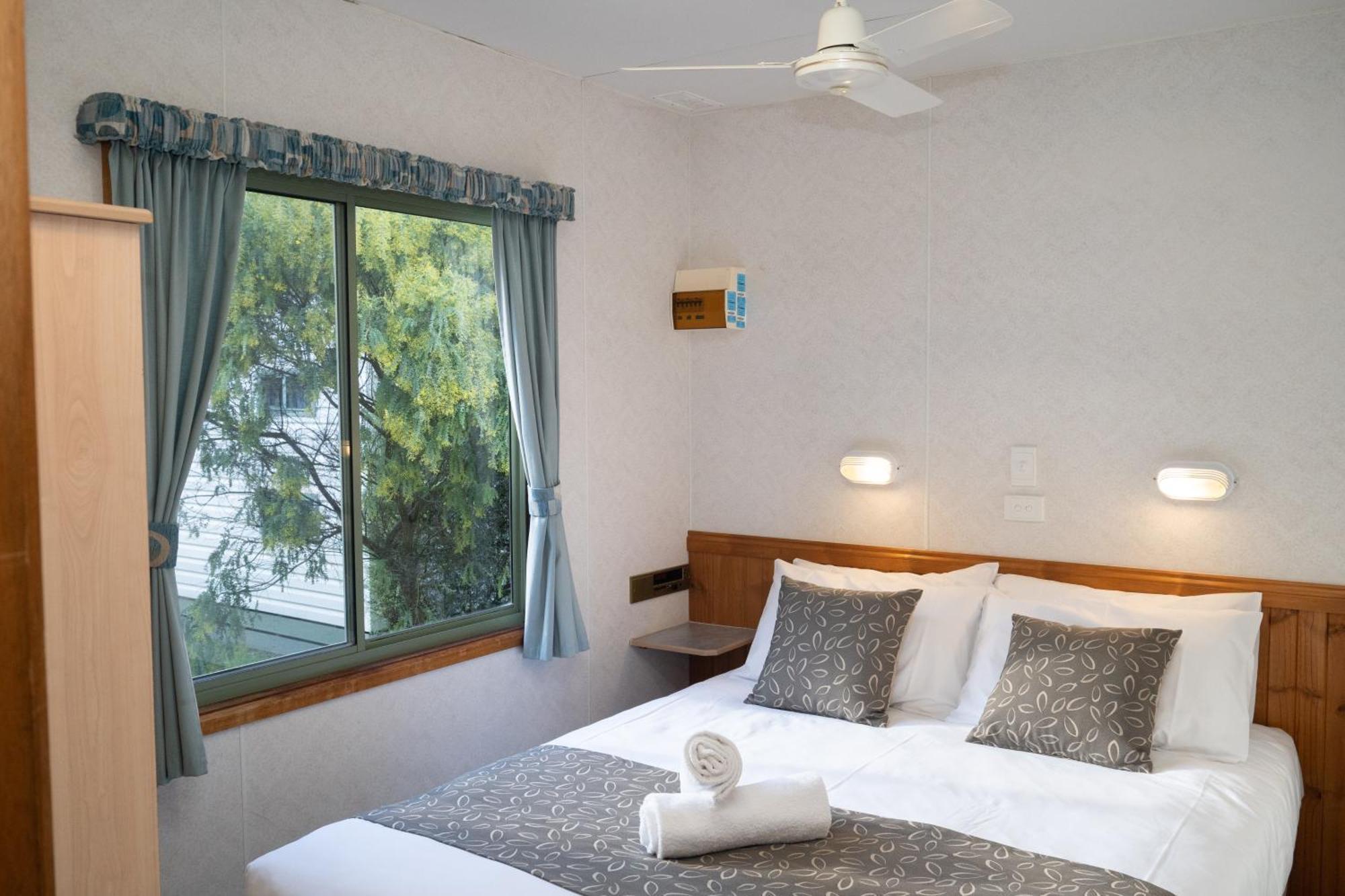 Breeze Holiday Parks - Холс-Гэп Экстерьер фото