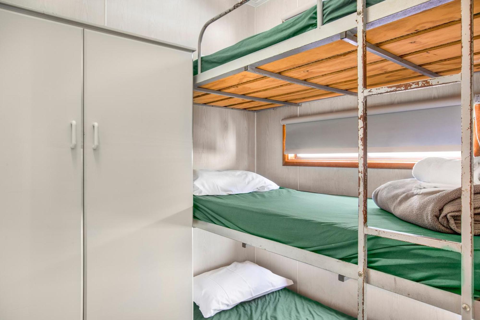 Breeze Holiday Parks - Холс-Гэп Экстерьер фото