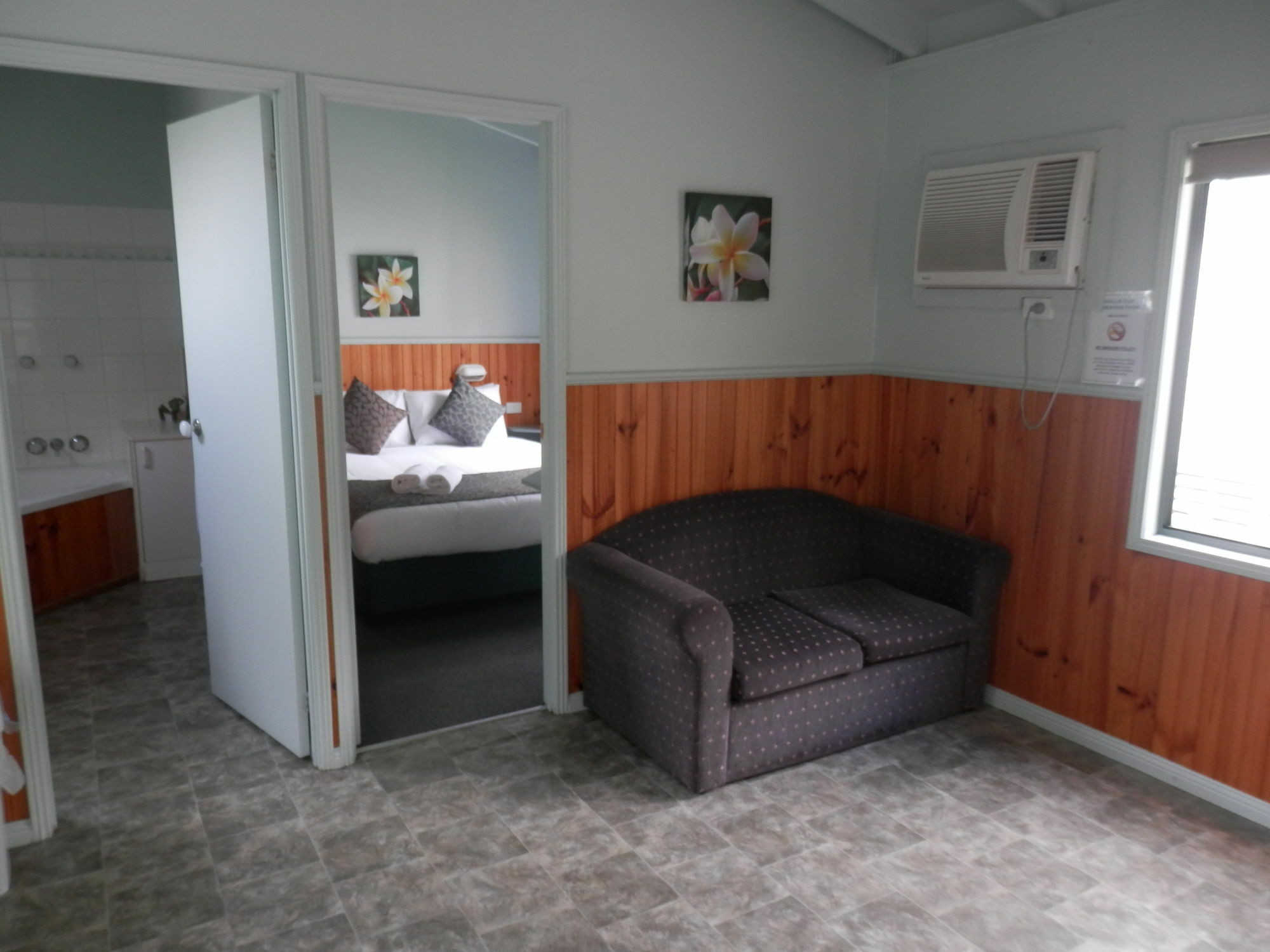 Breeze Holiday Parks - Холс-Гэп Экстерьер фото